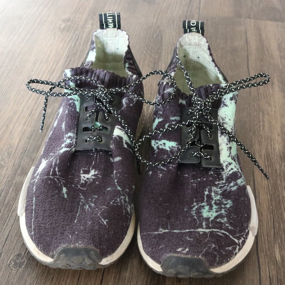 Adidas Boost Shoes